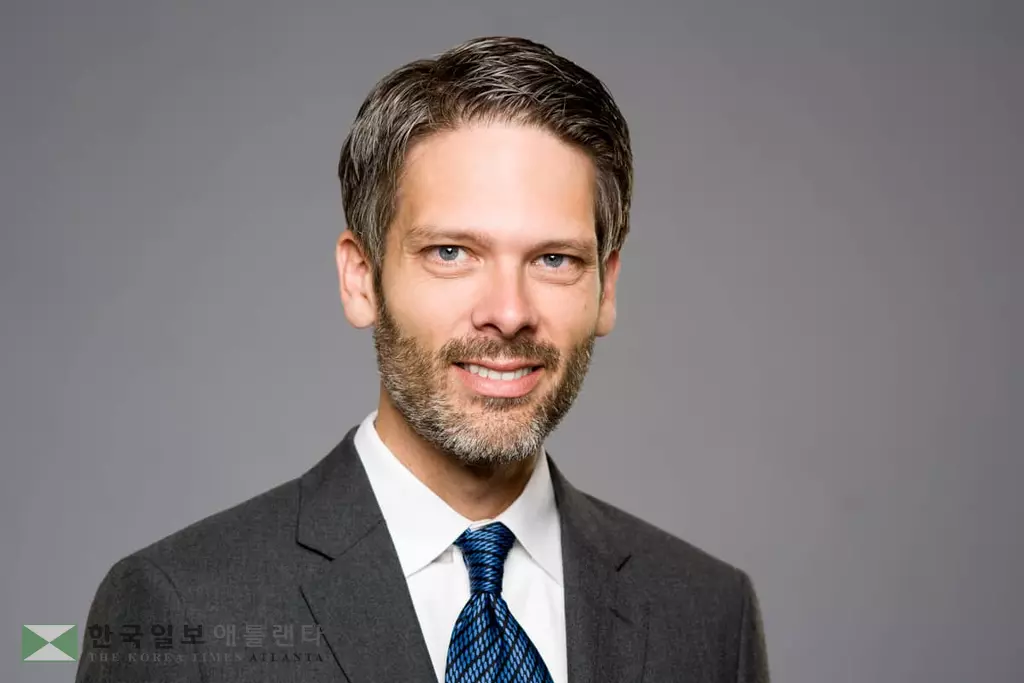 도라빌 시장에 조셉 가이어먼 당선