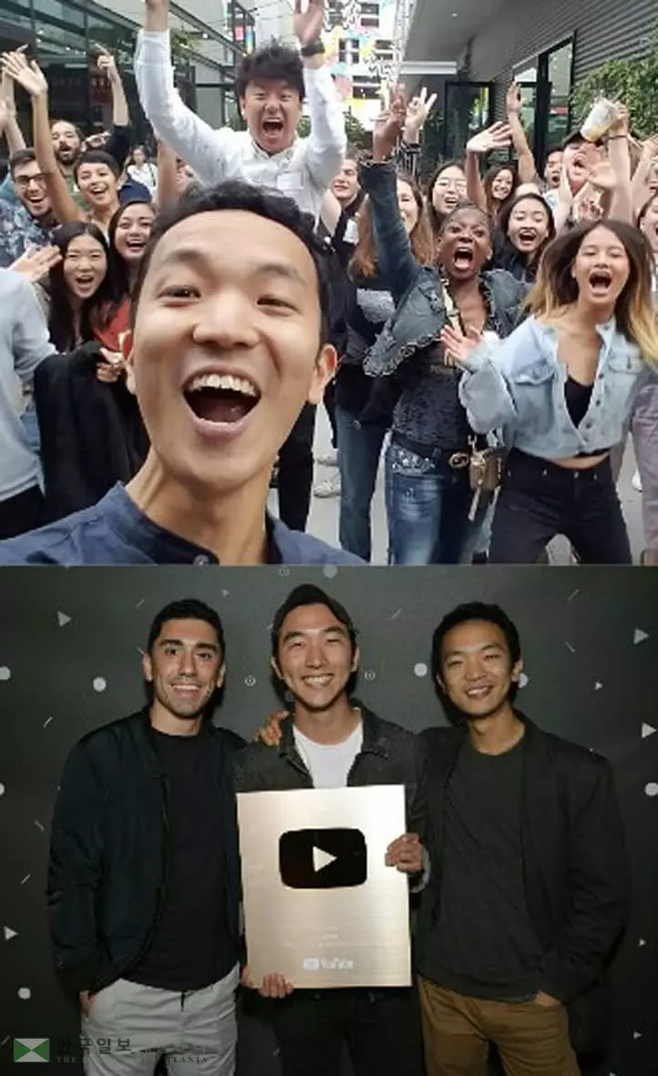 콘텐츠 창작자가 되기 원하십니까?