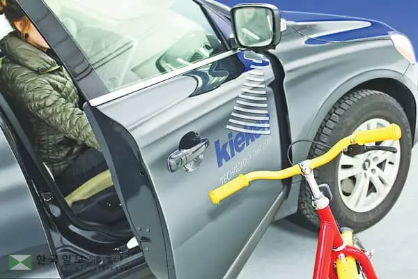 차량 안전 시스템이 운전자 위험에 빠트려