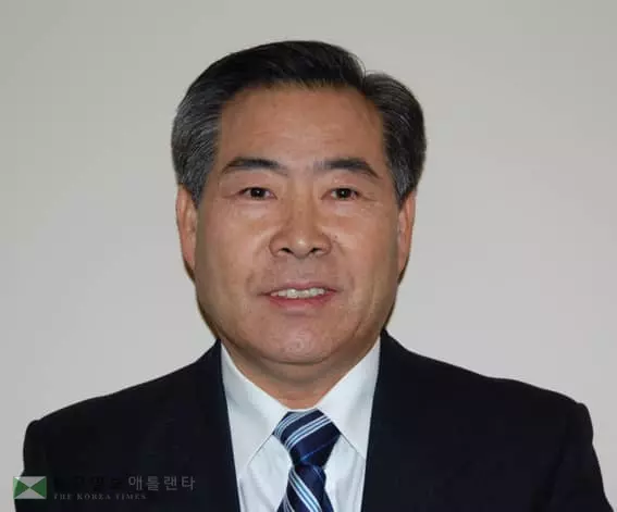 어번오펠라이카 한인회장에 전영수씨