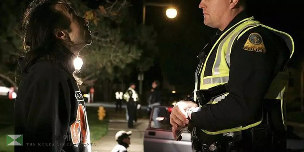 연말연시 음주운전 집중단속 돌입