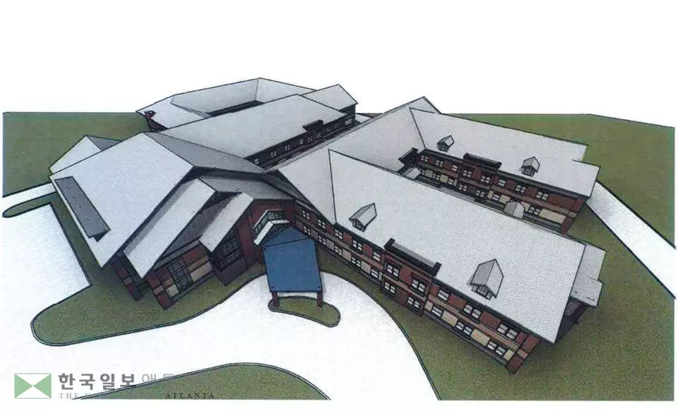 스와니에 한인 운영 요양시설 승인