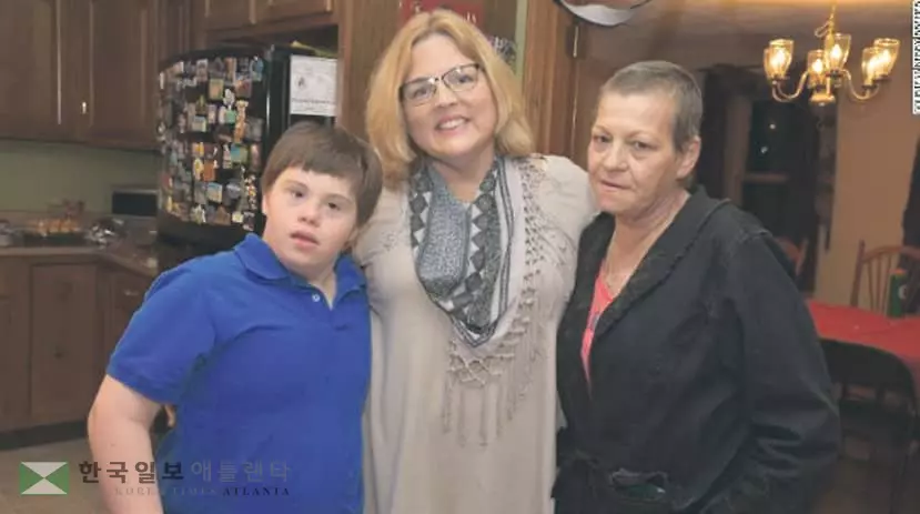 한인독지가 ‘몰래 온정’ 훈훈한 연말