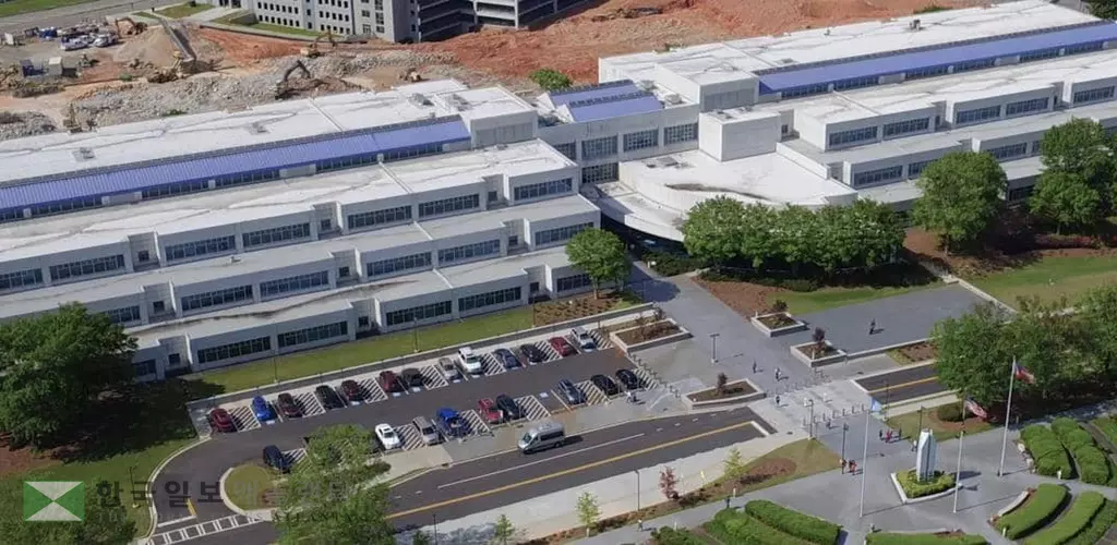 귀넷 관청 24-25일 휴무