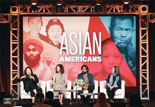 PBS, 다큐 ‘아시안 아메리칸들’ 방영