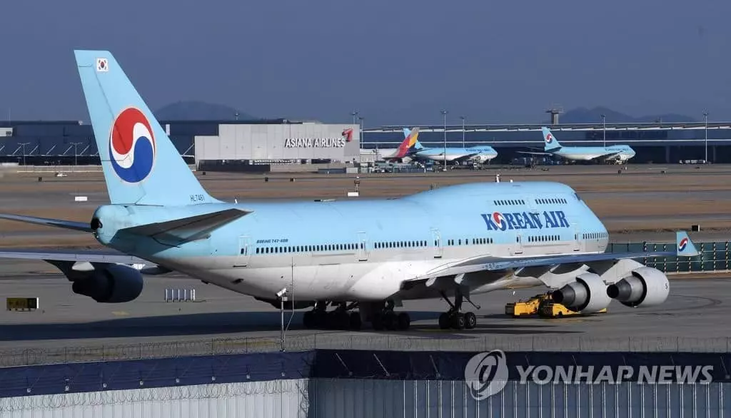 [속보] 외교부 "우한 교민 367명 실은 전세기, 김포공항 착륙"