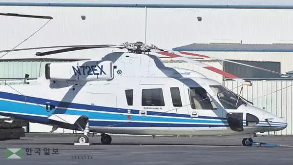 부자들의 통근 헬기, 코비 사고로 주목