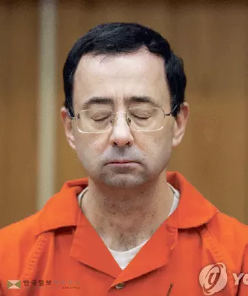 ‘체조계 미투’ 2억1,500만달러 보상하겠다