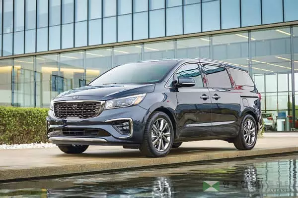 싼타페·쏘렌토·세도나·쏘울·포르테, 미 언론이 뽑은 ‘최고 가성비 차’