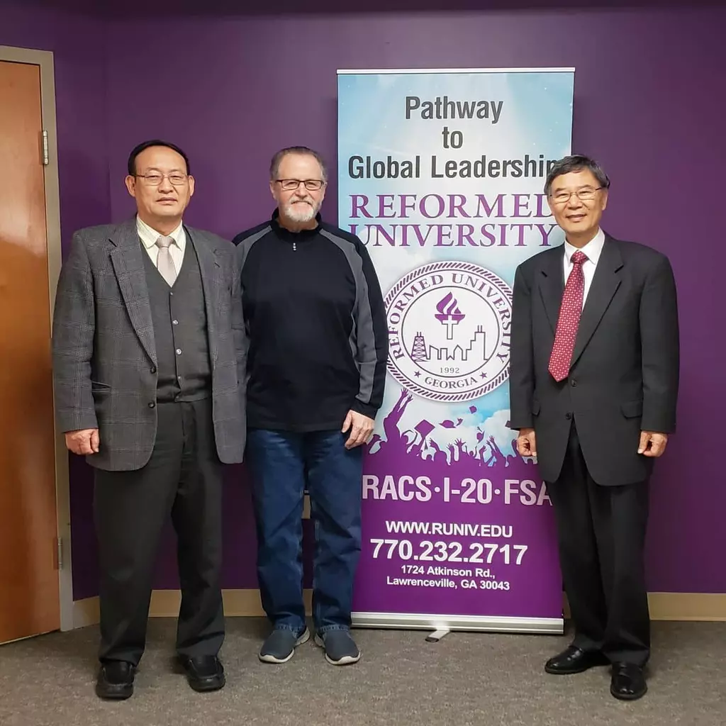 [비지니스 포커스-리폼드 대학교] “글로벌 리더의 길을 열어드립니다”