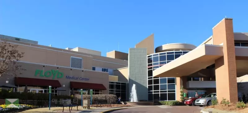 조지아 코로나19 양성 반응자 또 나와