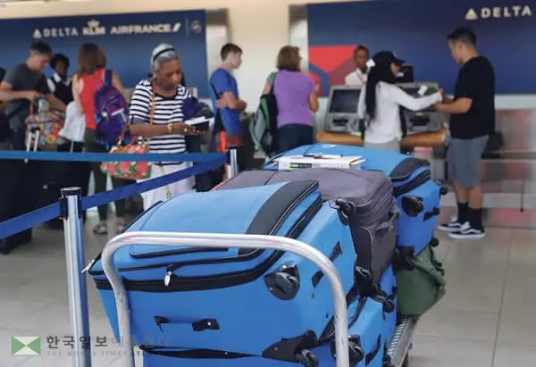 해외여행 중 항공편 중단땐 어떻게?