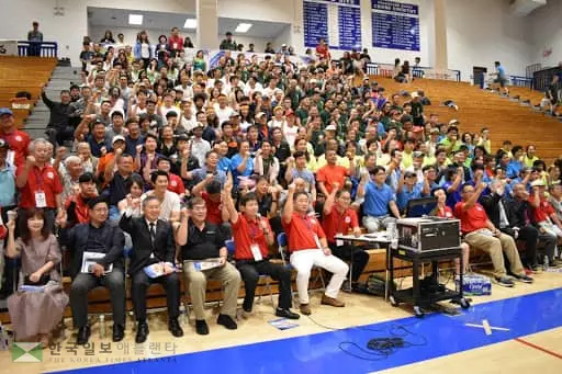 코로나19 확산, 40주년 체육대회 내년으로