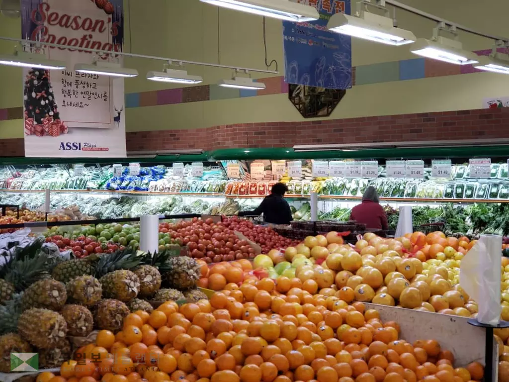 <주말 마트 정보>“면역력을 올리는 건강한 쇼핑”