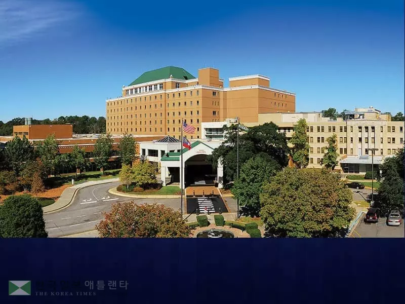 조지아, 도허티카운티 알바니시 집단감염 진원지 우려