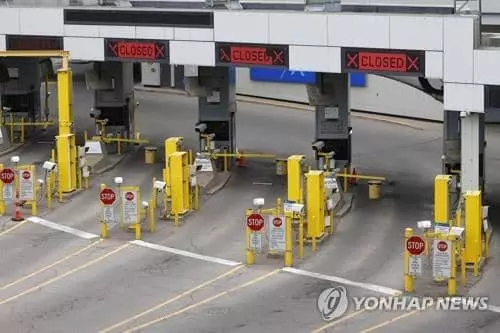 미국,여행금지 최고경보 전세계 확대...미국인에 "해외여행 말라"