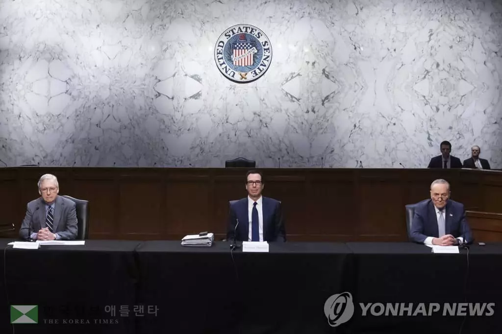 세금보고 기한 7월15일로 연장