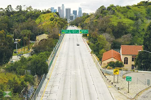 LA 한인들 “출근 어떡해” 우왕좌왕