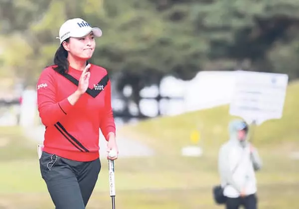 LPGA 투어, 5월 중순까지 ‘올스톱’