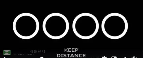 "사회적 거리두기 동참" 브랜드 변형 마다않는 글로벌 기업들