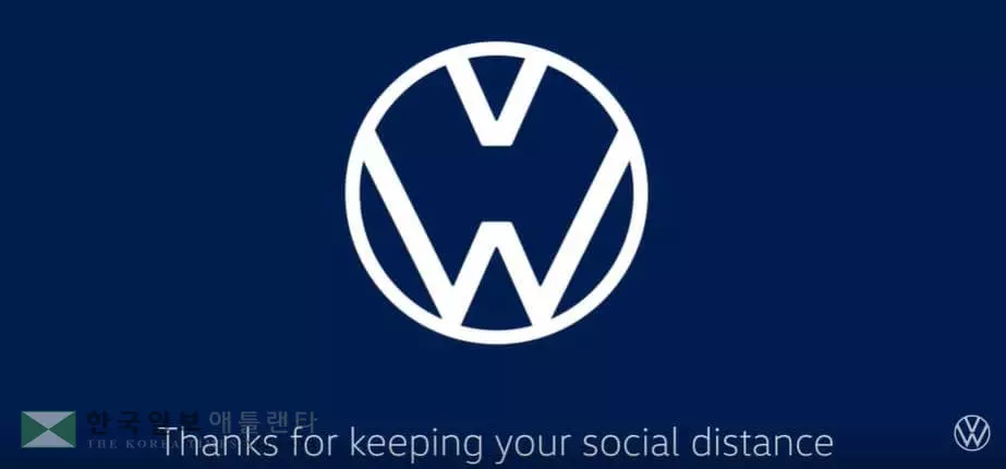 "사회적 거리두기 동참" 브랜드 변형 마다않는 글로벌 기업들