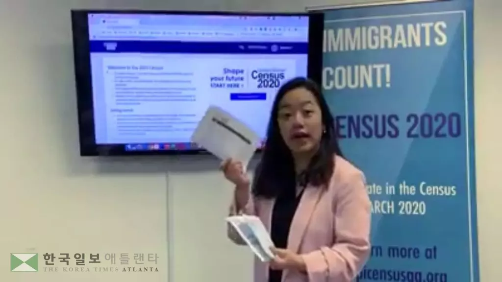 ‘우리가 만드는 미래, 지금 시작하십시오’