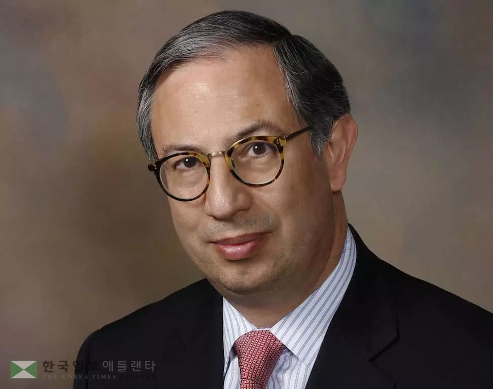 조지아 코로나19 감염자 정점 4월 22일 예측