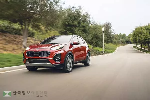 기아차 3월 판매 19% 줄었지만 1분기 1% 증가 ‘선방’