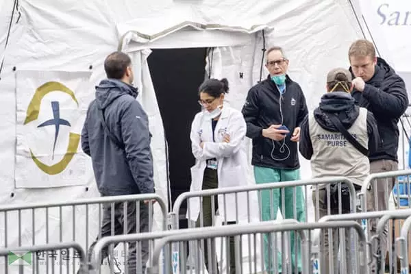 ‘C 쇼크’ 세계경제, 5개 시나리오…어떤 길 걸을까