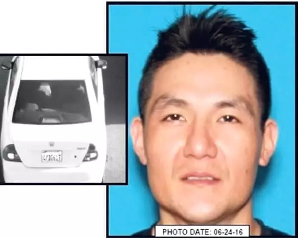 LA 세리토스 40대 한인남성 4개월째 실종