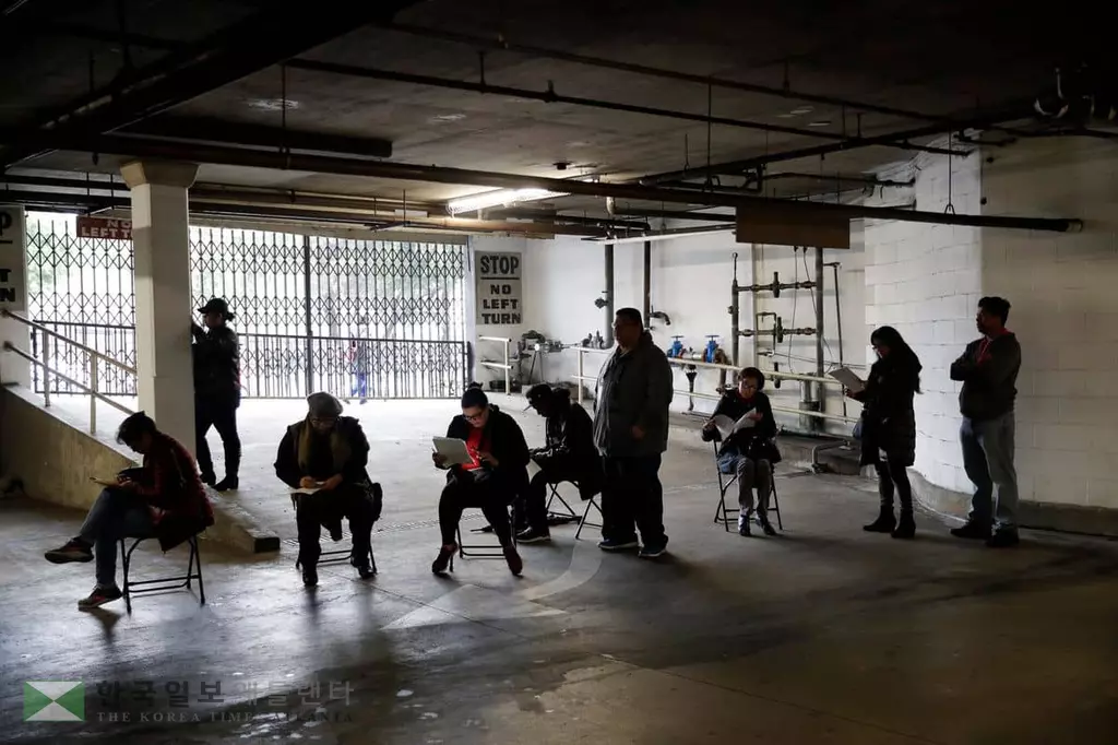 10명 중 1명, 지난 3주 동안 직장 잃었다