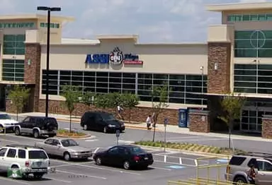 아씨 플라자 '방문시 마스크 꼭 착용해야'