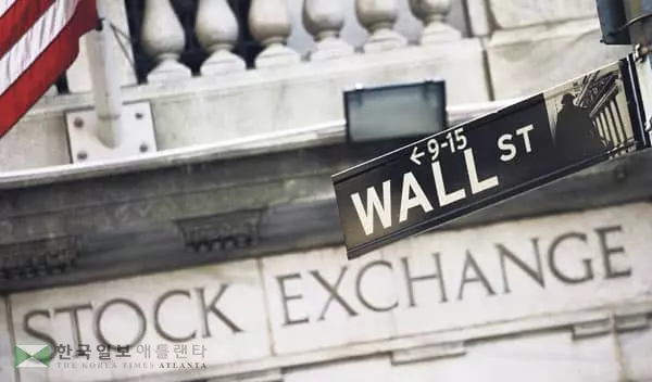 코로나 격랑 속 기술주들 상대적 ‘선전’