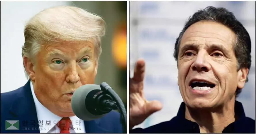 “모든 권한 내게 있다”vs“대통령이 왕이냐”