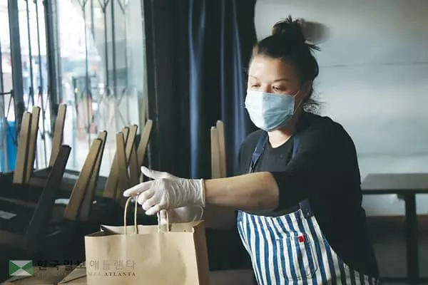 정상화돼도 이전과 다른 세상 될 것