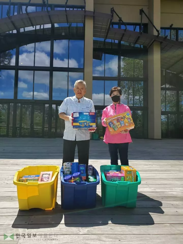 “코로나19 위기 함께 돕겠습니다”&nbsp;