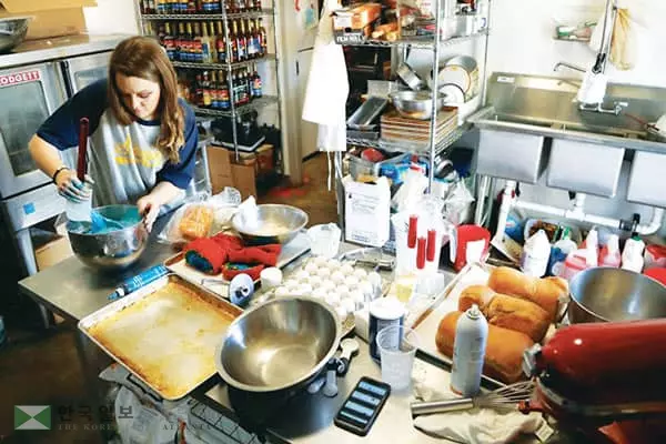 해고 없이 급여 75% 유지해야 감면 대상