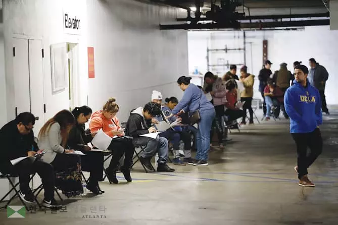실업수당 즉시 신청… 모기지·학자금 납부유예 협의를