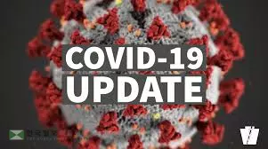 <조지아 코로나19 현황: 28일 저녁>사망, 확진자 수 고공행진