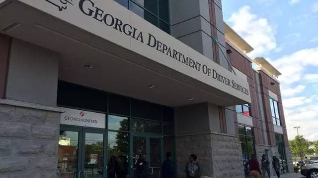 조지아, 당분간 주행시험 없이 면허증 발급