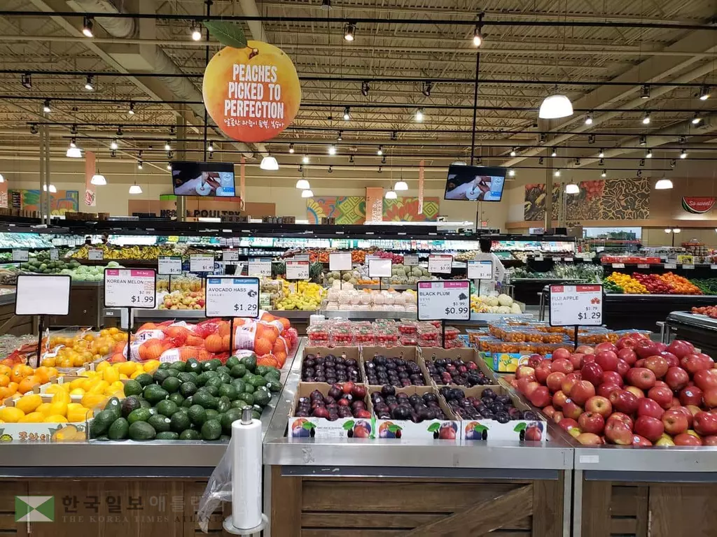 <주말 마트 정보> “믿고 사는 안전한 먹거리 건강한 쇼핑”