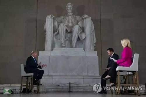 트럼프 “우리가 150만 생명 구해”…경제 조기 재개 거듭 강조