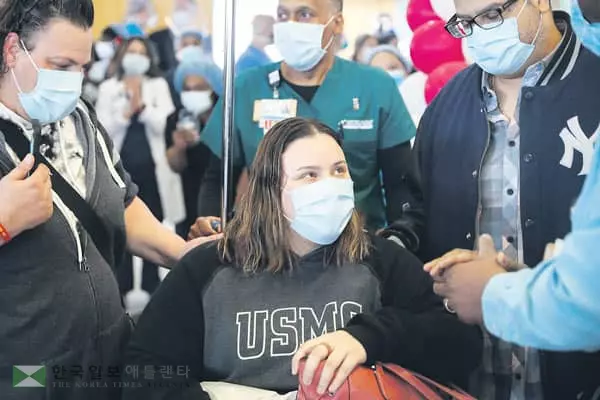 코로나 중증환자 ‘치유 기도발’ 통할까?