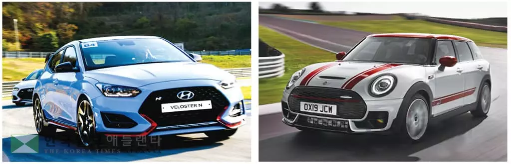 고농축 ‘MSG’ 한스푼…운전의 맛 살아났다