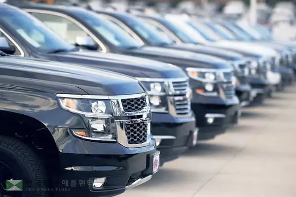 “코로나로 자동차 산업 전면개편 불가피”