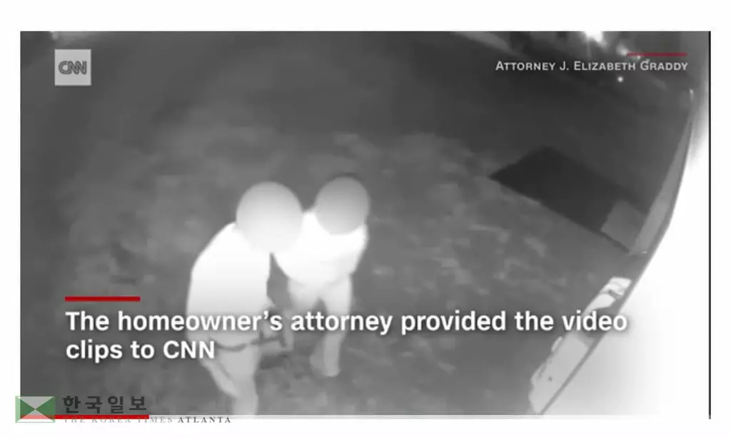 건축중인 빈집 출입자 아베리 외에도 많아