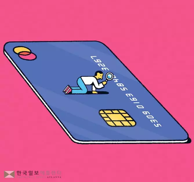 팬데믹으로 주 1회 무료 크레딧 조회 가능해져