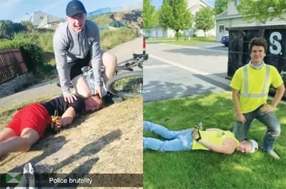 장난이라기엔 너무해…