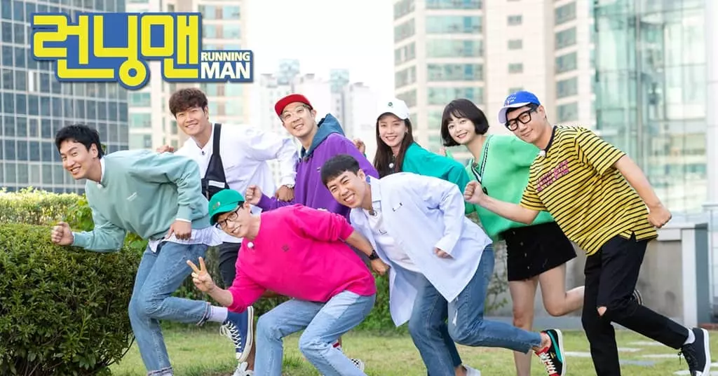 SBS '런닝맨' 10주년…내달 멤버 전원 특집 생방송 출연