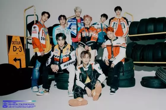 ‘밀리언셀러’ NCT 127, 빌보드 4개 차트 정상 ‘위업’